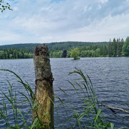 Rodinny Dum V Lubech *